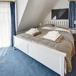 Hébergement de vacances 308a Auf