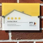 Hébergement de vacances 308a Auf