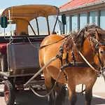 308a Auf Hébergement de vacances Baltrum