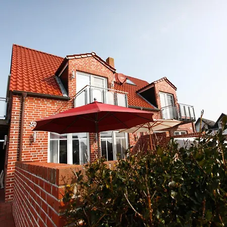 Holiday home 308a Auf