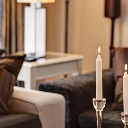 Holiday home 308a Baltrum