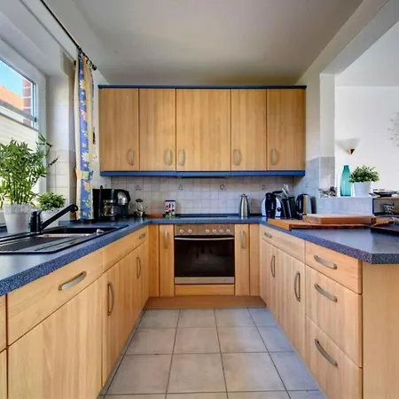 Holiday home 308a Auf