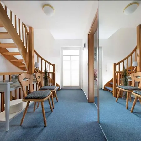 Holiday home 308a Auf Baltrum
