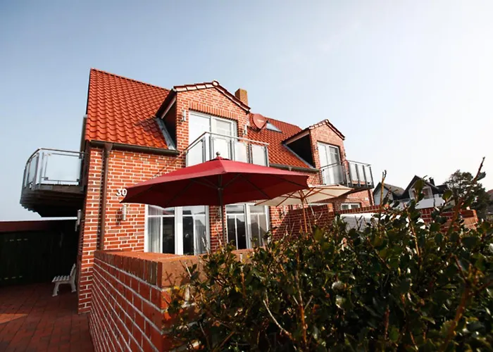 Holiday home 308a Auf