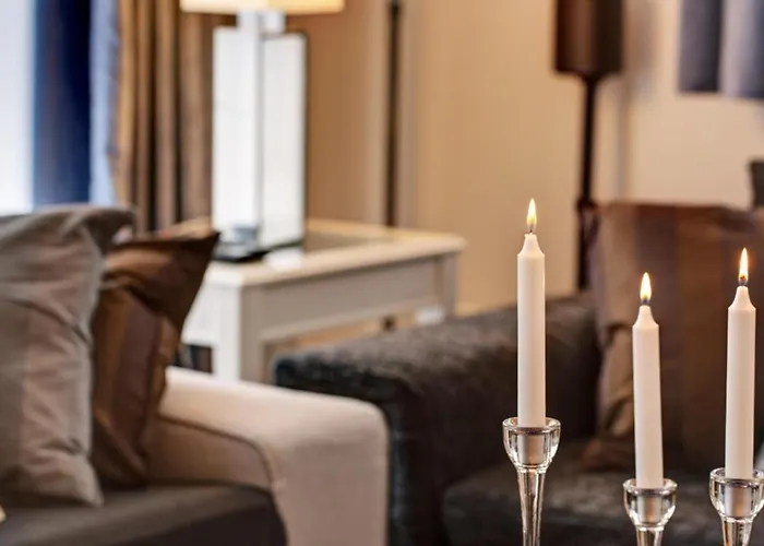 Holiday home 308a Baltrum