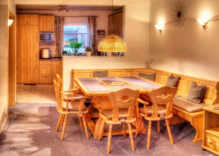 308a Auf Holiday home *