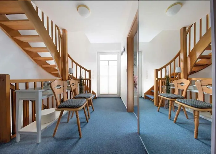 Holiday home 308a Auf Baltrum