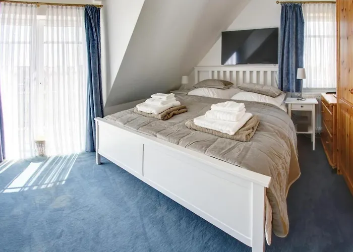 Holiday home 308a Auf