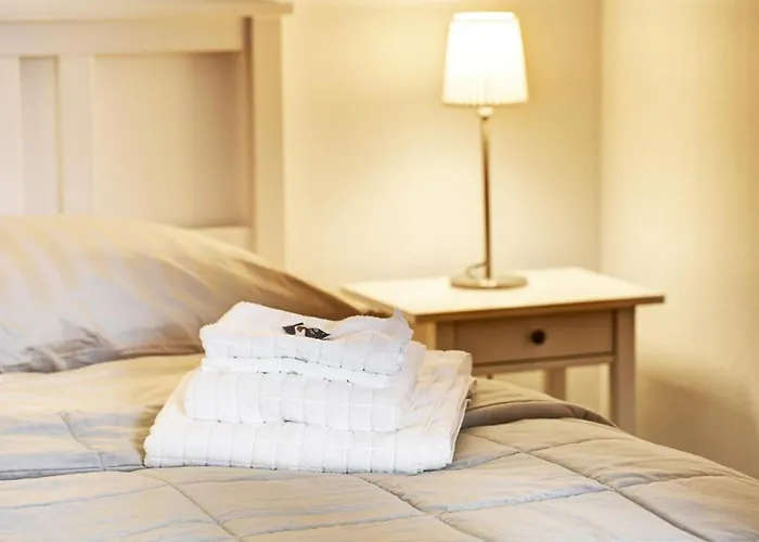 Holiday home 308a Baltrum