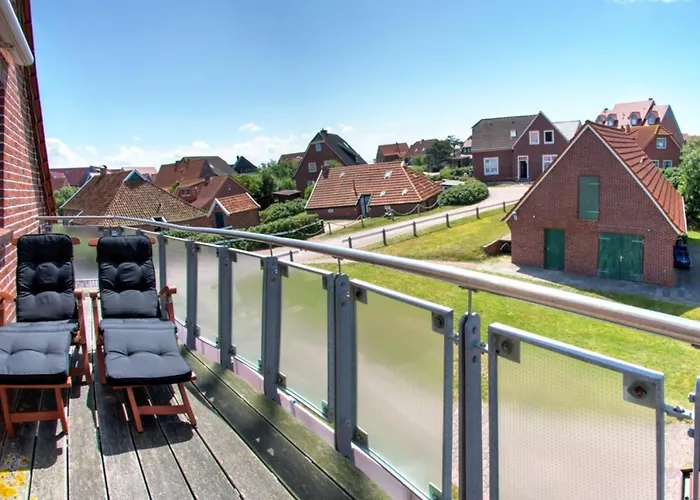 308a Auf Baltrum