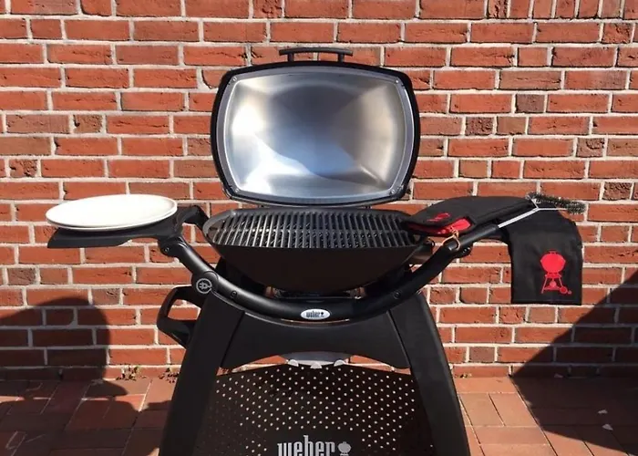 308a Holiday home Baltrum