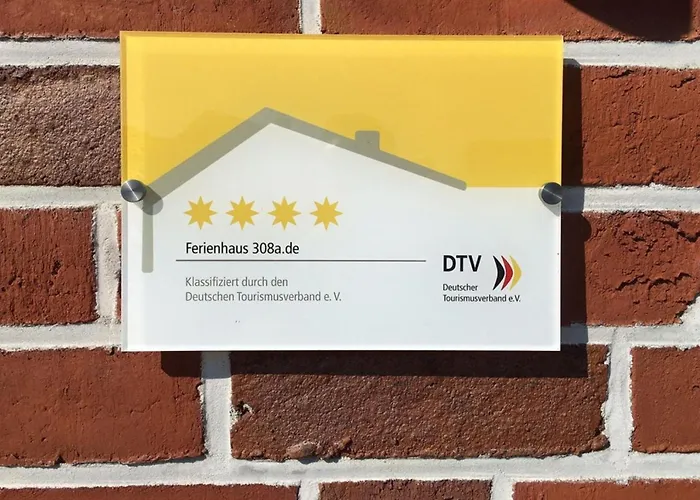 Holiday home 308a Auf