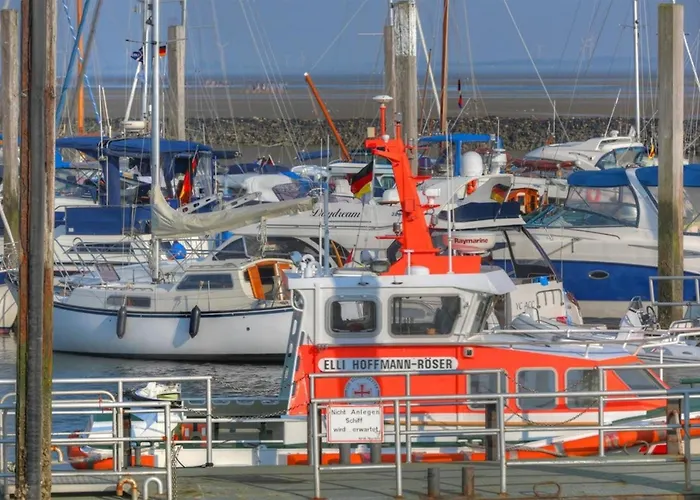 308a Auf * Baltrum